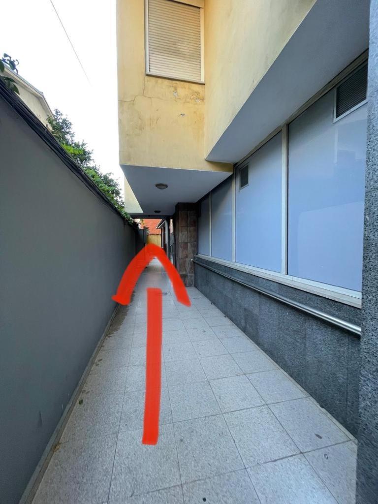 Albjona Guesthouse Tirana Exterior photo