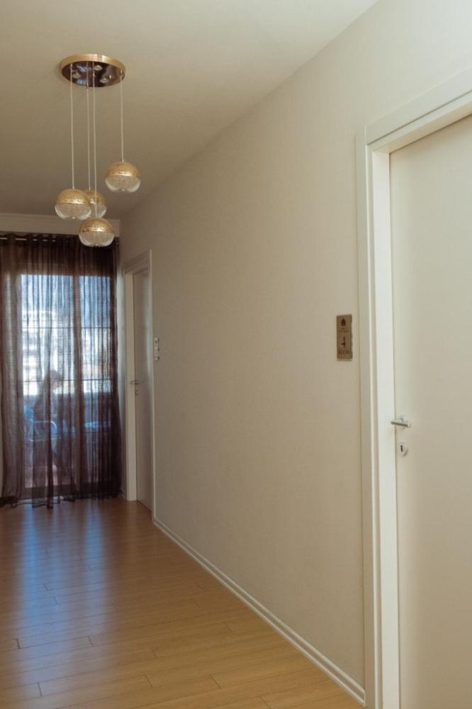 Albjona Guesthouse Tirana Exterior photo